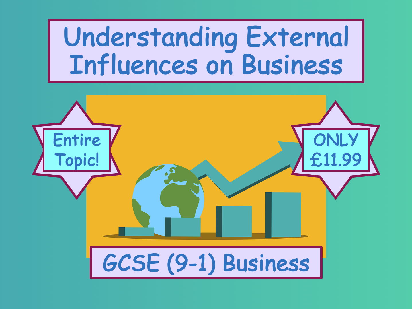 Understanding External Influences Gcse 9 1 Business Full Topic Understanding External Influences Gcse 9 1 Business Full Topic