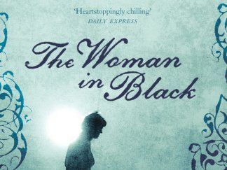 The Woman in Black at KS3
