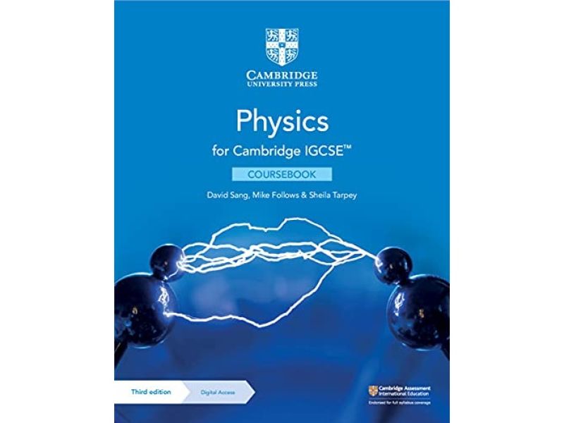 Electricity & Magnetism (Complete powerpoints,25 lessons) - IGCSE (Cambridge-2026-28)