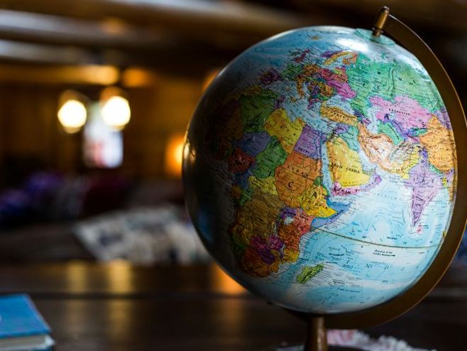 I can statements for geography curriculum 2025 years 1-6