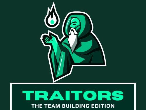 Traitors Game