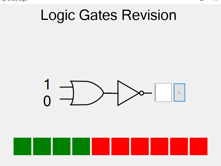 Logic Gate Game By Moggga Teaching Resources