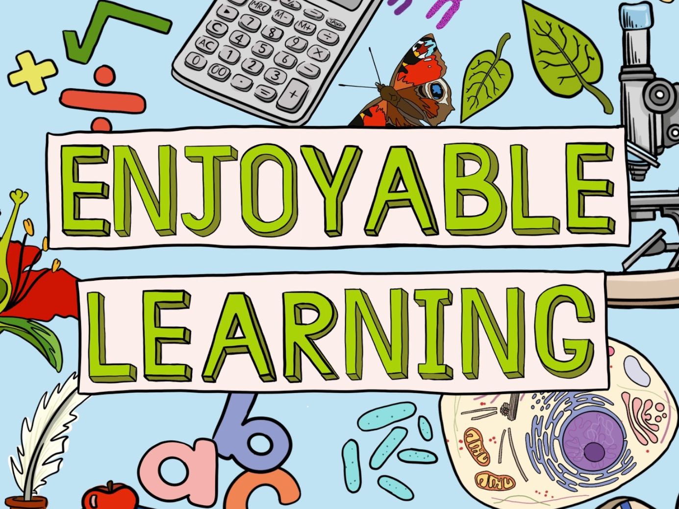 A-Level Biology Bundle: Cell Cycle, Photosynthesis & Respiration Revision