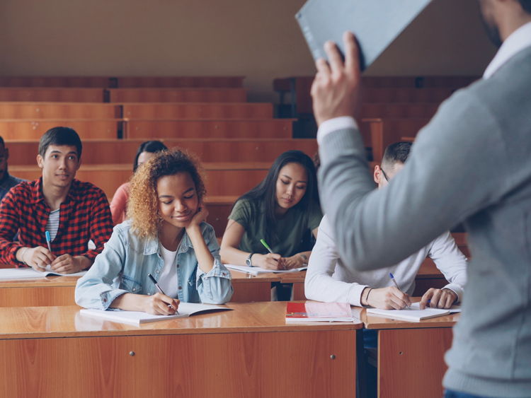 Teacher CPD - Beyond grades: rethinking how we measure student success