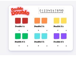 Double Double