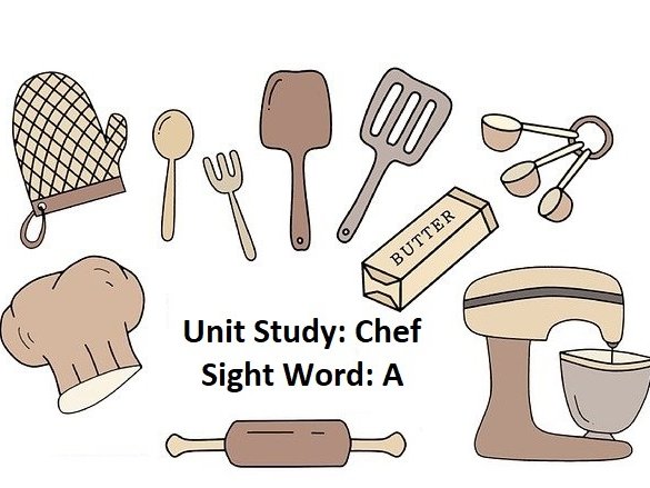 Sight Words Flashcards