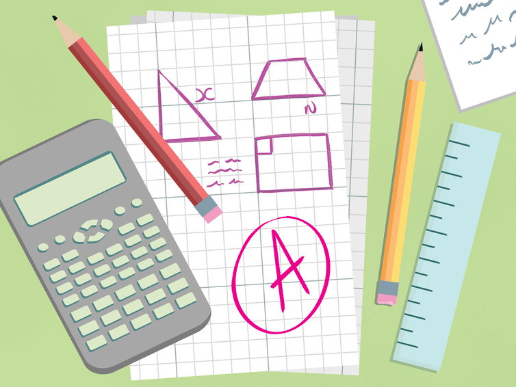 Maths GCSE revision Exam Style Questions Compilation