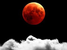 Space & The Solar System - The Moon