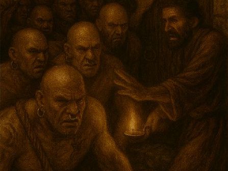 BIBLE 10   WHAT HAPPENED TO SODO??