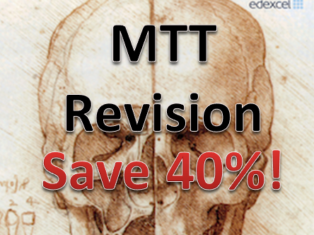 Medicine Through Time Revision Bundle