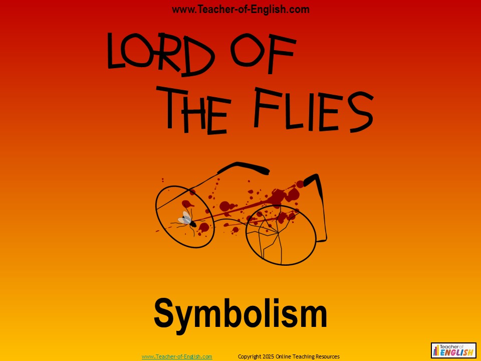 Lord of the Flies - Symbolism