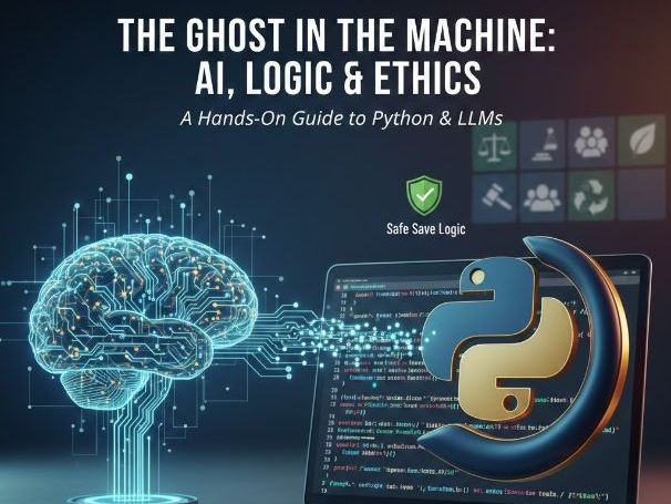 The Ghost in the Machine: AI Resource pack