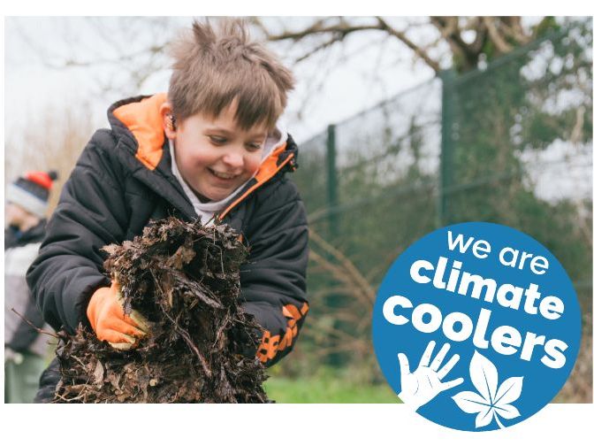 Climate Cooler Schools: teacher and student resource pack
