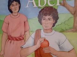 Video 2 : Kids See Jesus in Cain and Abel (Bible for Kids)