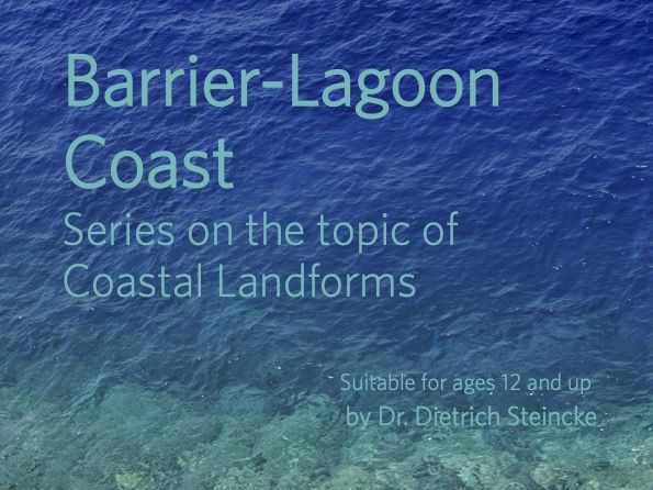 Barrier-Lagoon Coast