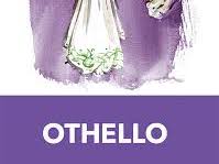 IGCSE Drama - Othello Planning