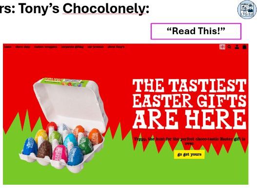 Edexcel A-level Business (9BS0) Research Theme "Research"