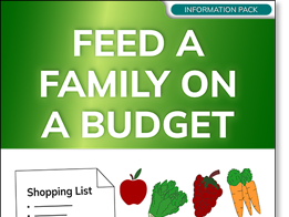 Feed a Family on a Budget