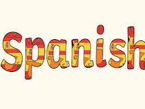 AQA GCSE SPANISH HIGHER GAP- FILL EXERCISE