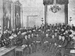 Provisional Government