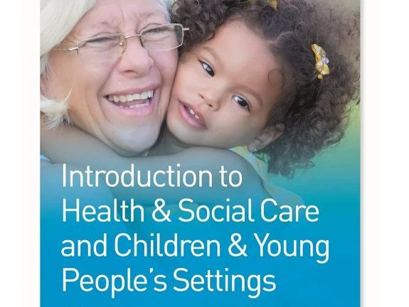 Level 1 Intro to Health+Social care and early years - Equality + Diversity (PWCS 03))