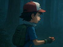 Year 4 Reading Comprehension – Pokémon: A Mysterious Encounter (Advanced)