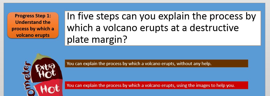 How do volcanoes erupt?