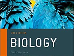 IB Biology OPTION D 5 (HL) - Hormones and metabolism