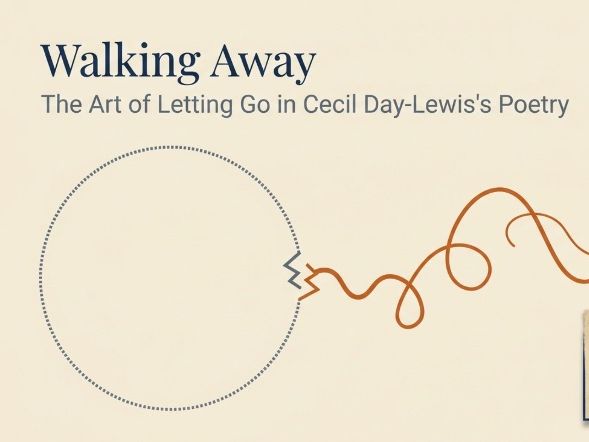 Walking Away by Cecil Day-Lewis | AQA Love and Relationships Anthology | GCSE