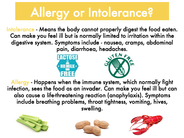 Specific Dietary Groups