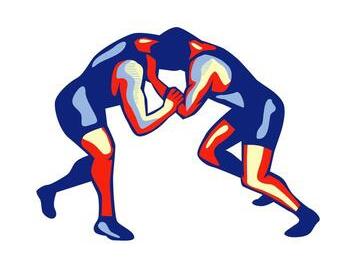 Reading Comprehension: Wrestling (year 6)