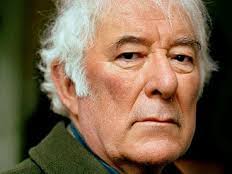 Seamus Heaney lesson ('An Open Letter')