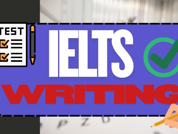 IELTS Writing Task 1. Maps and Diagrams