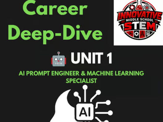 AI Prompt Engineer STEM Career Study