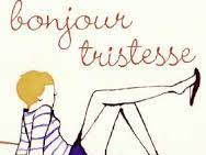 AQA A LEVEL FRENCH BONJOUR TRISTESSE bullet point summary of 1st ...