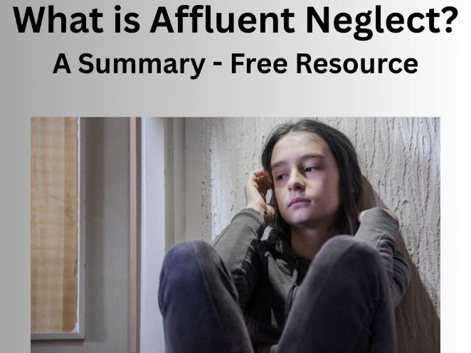 Affluent Neglect: A Safeguarding Overview for Schools (Free)