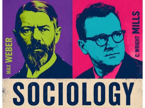 Sociology Classroom Posters | Key Sociologists & Thinkers | Classroom Display