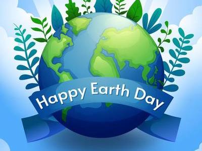 Earth Day Assembly