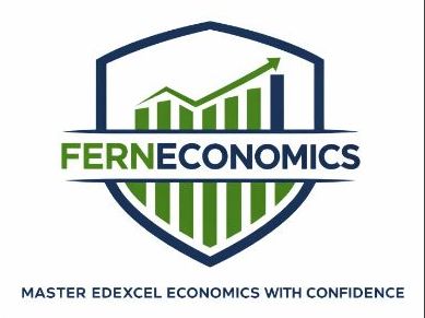 IAL Edexcel Economics Unit 1- 1.3.6 Purpose and methods of government intervention