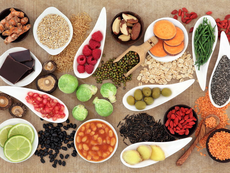 Year 9 Food and Nutrition- Nutrition complete six week course