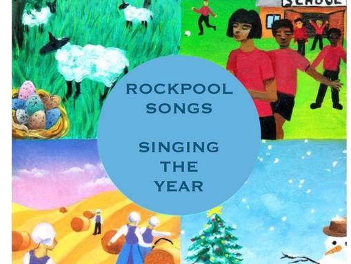 Months of the Year: An upbeat FS and KS1 song to sing through the year