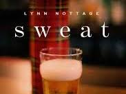 SWEAT (Nottage) concise revision guide for CAMBRIDGE A LEVEL 9695