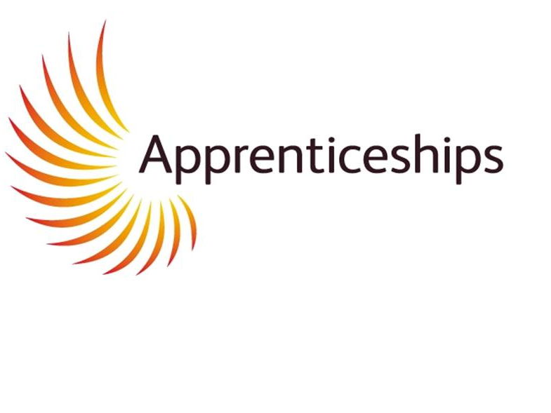 Apprenticeships - What's available and how do they work?