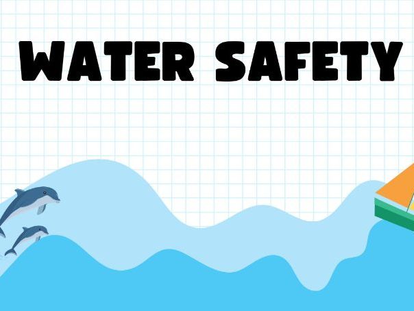 Water Safety Assembly