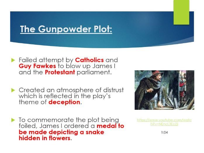 'Macbeth' GCSE Unit - 36 Lessons (KS4)