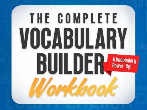 Improve your vocabulary with engaging lessons and practical activities.