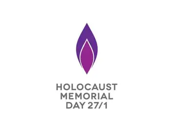 Tutor Time ppt for Holocaust Memorial day
