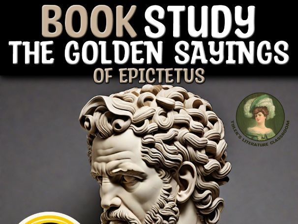 Golden Sayings Q&A Summary Analysis of Epictetus' Philosophy