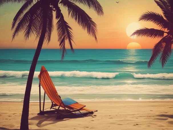 Song Vacances Bientôt