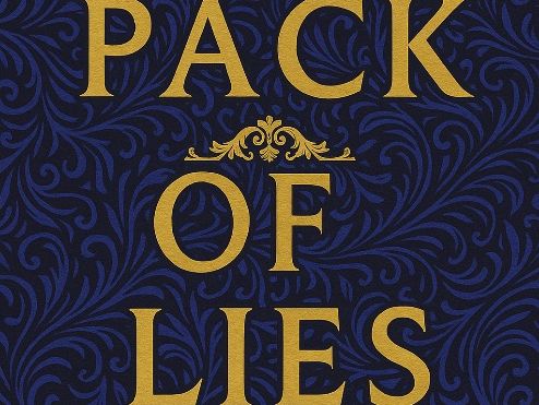 A Pack of Lies - Geraldine McCaughrean - All Chapters Resource Pack